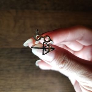Harry Potter Ring
